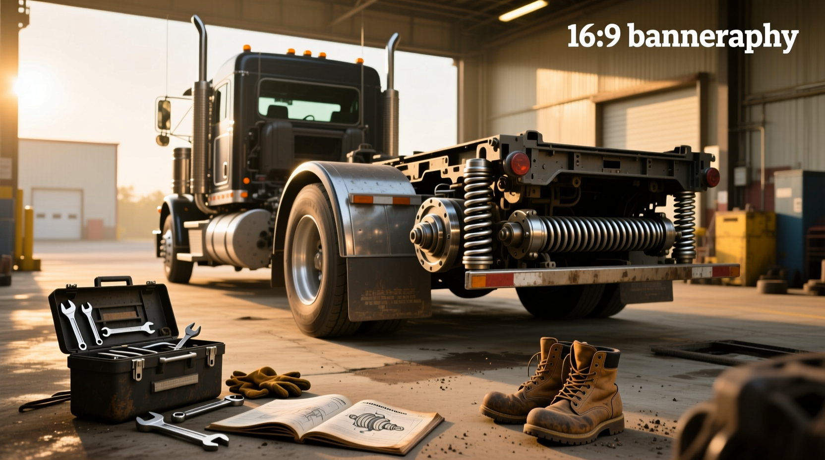 How to Choose Truck Spring Seat, What Is Its Purpose? Buying Guide