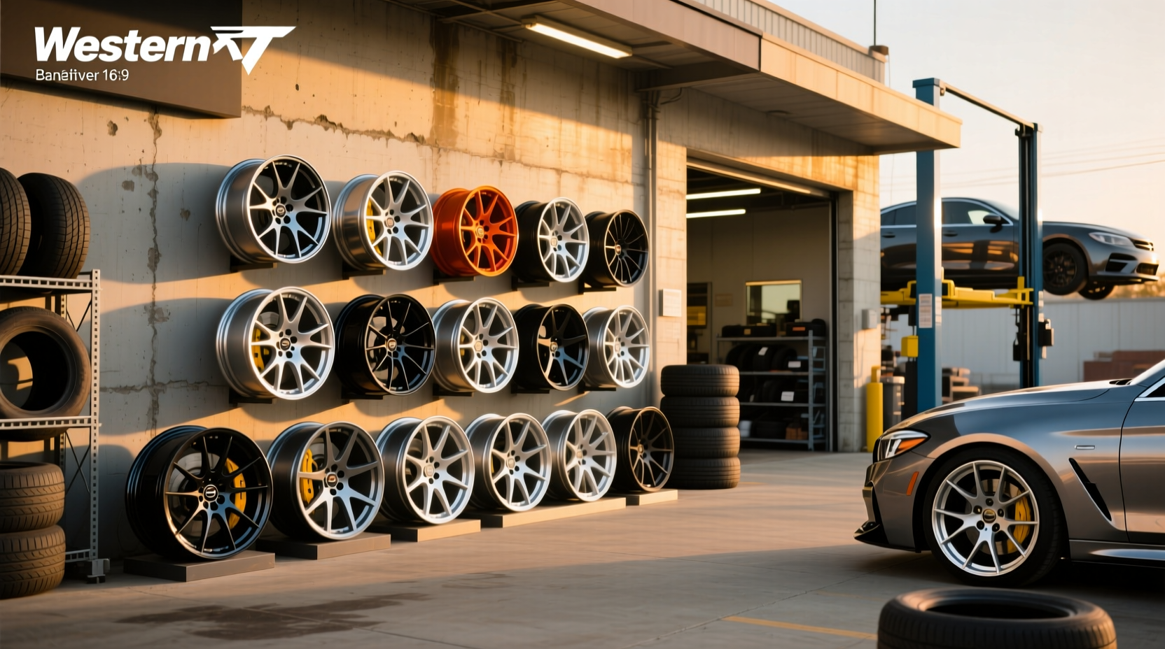 How to Find Cheap Rims Near Me: Local & Online Options