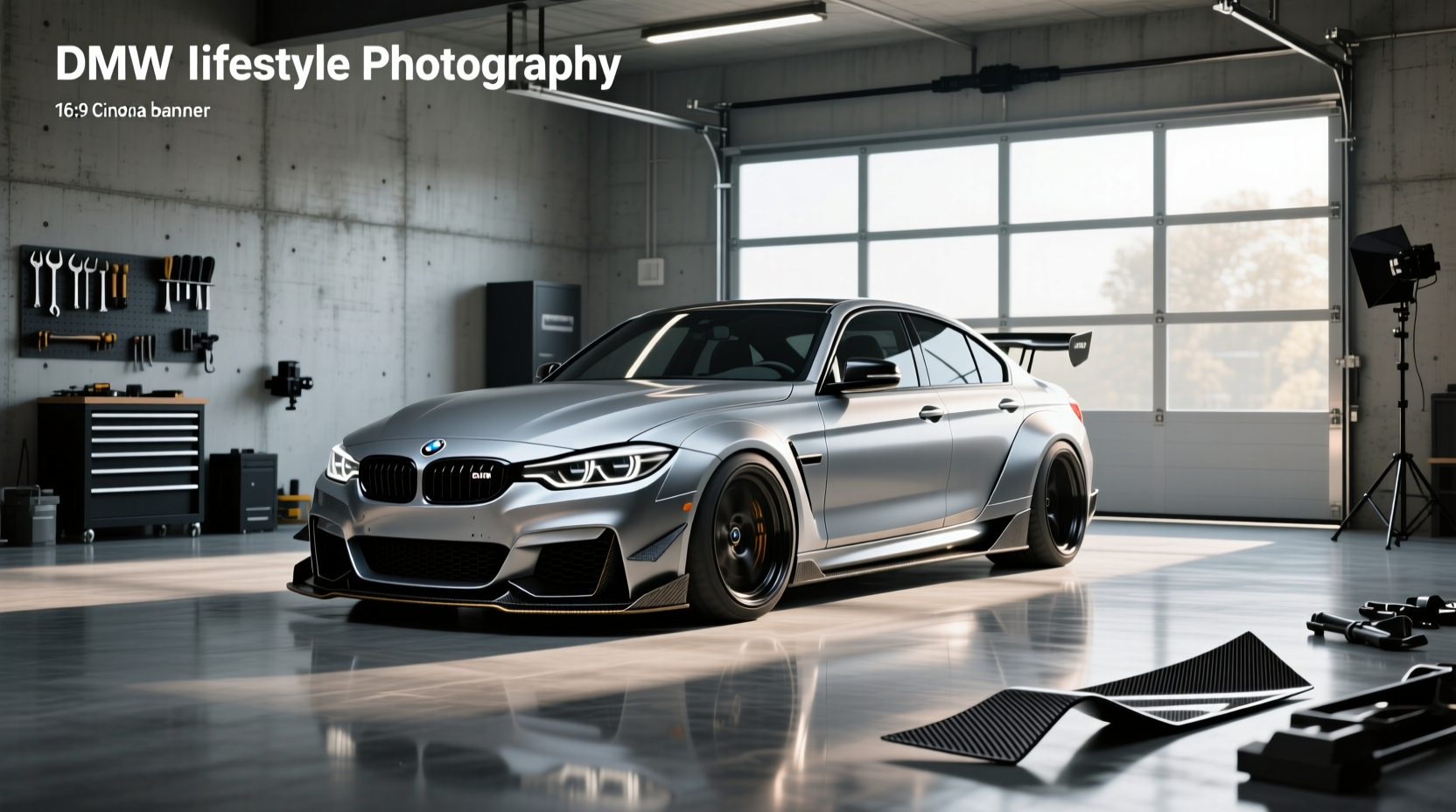 135i to 1m body kit conversion guide