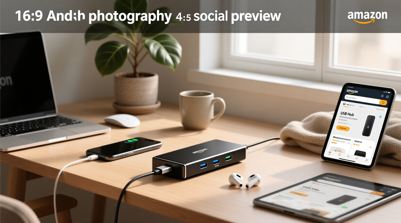 What to Look for in a USB Hub on Amazon (2024 Buyer Guide)