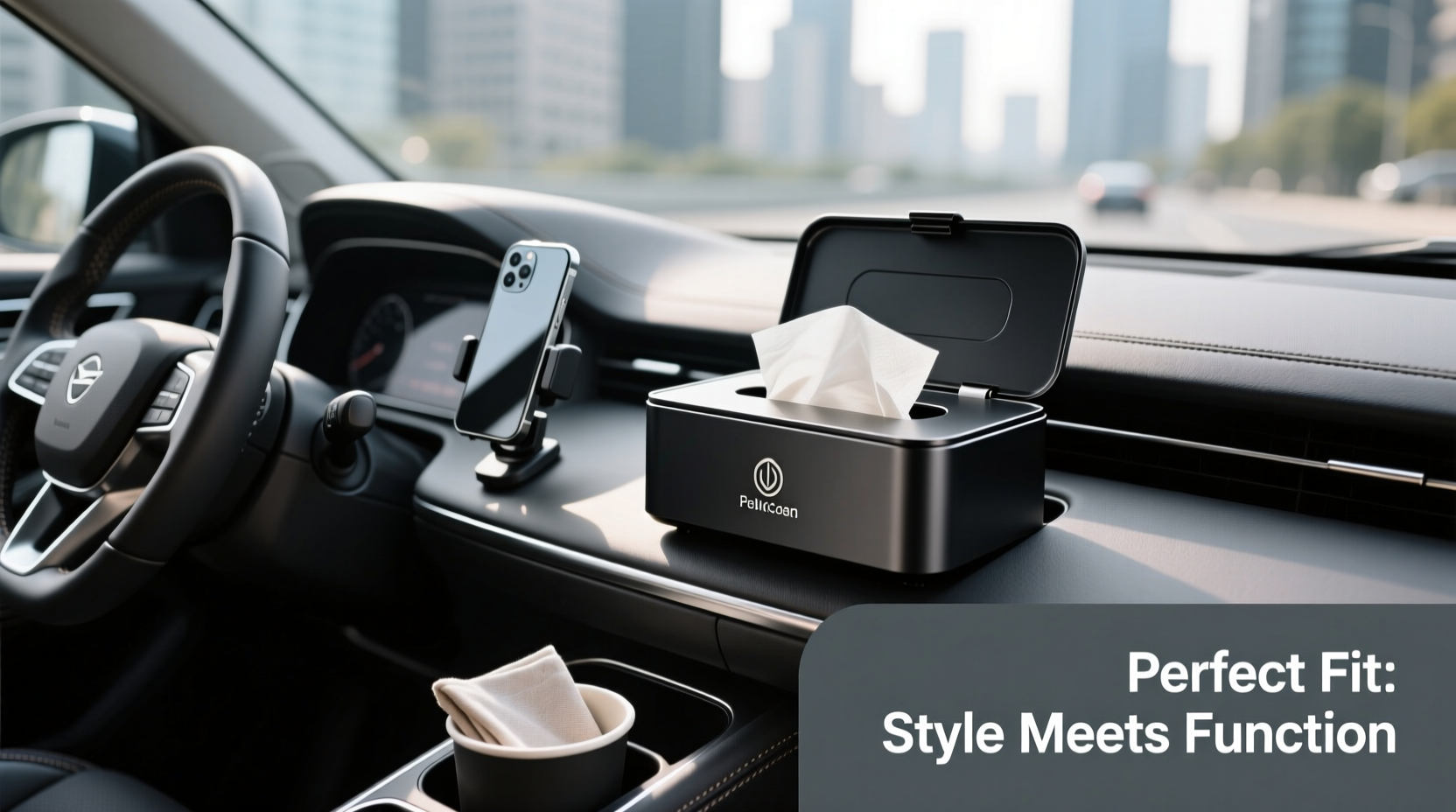 how to select the perfect car tissue box practical tips for style and functionality