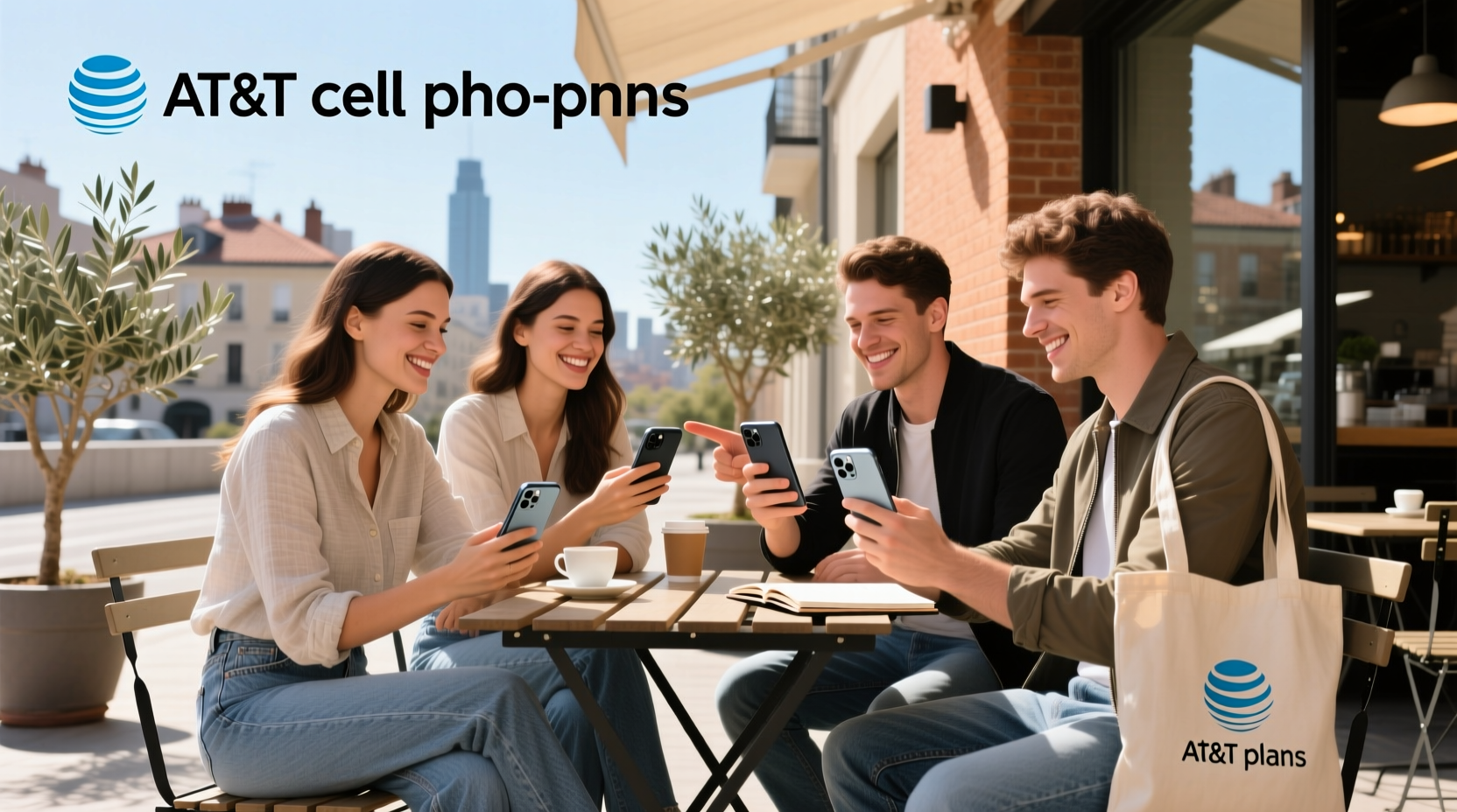 at t cell phone plans a practical guide for switchers