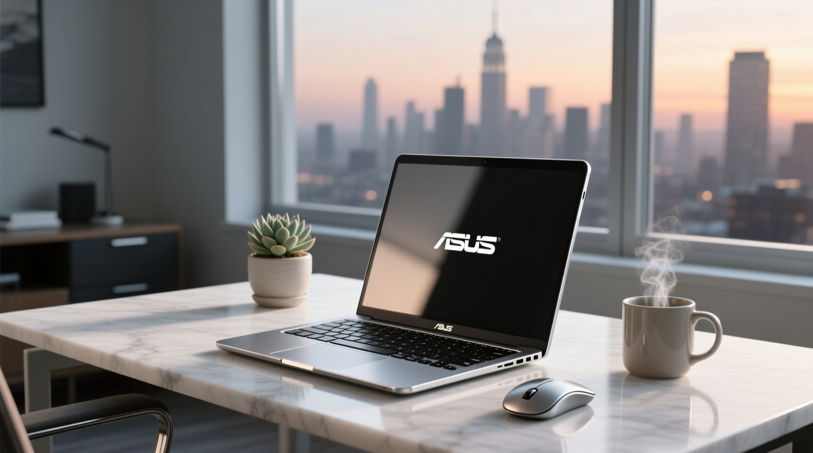 asus