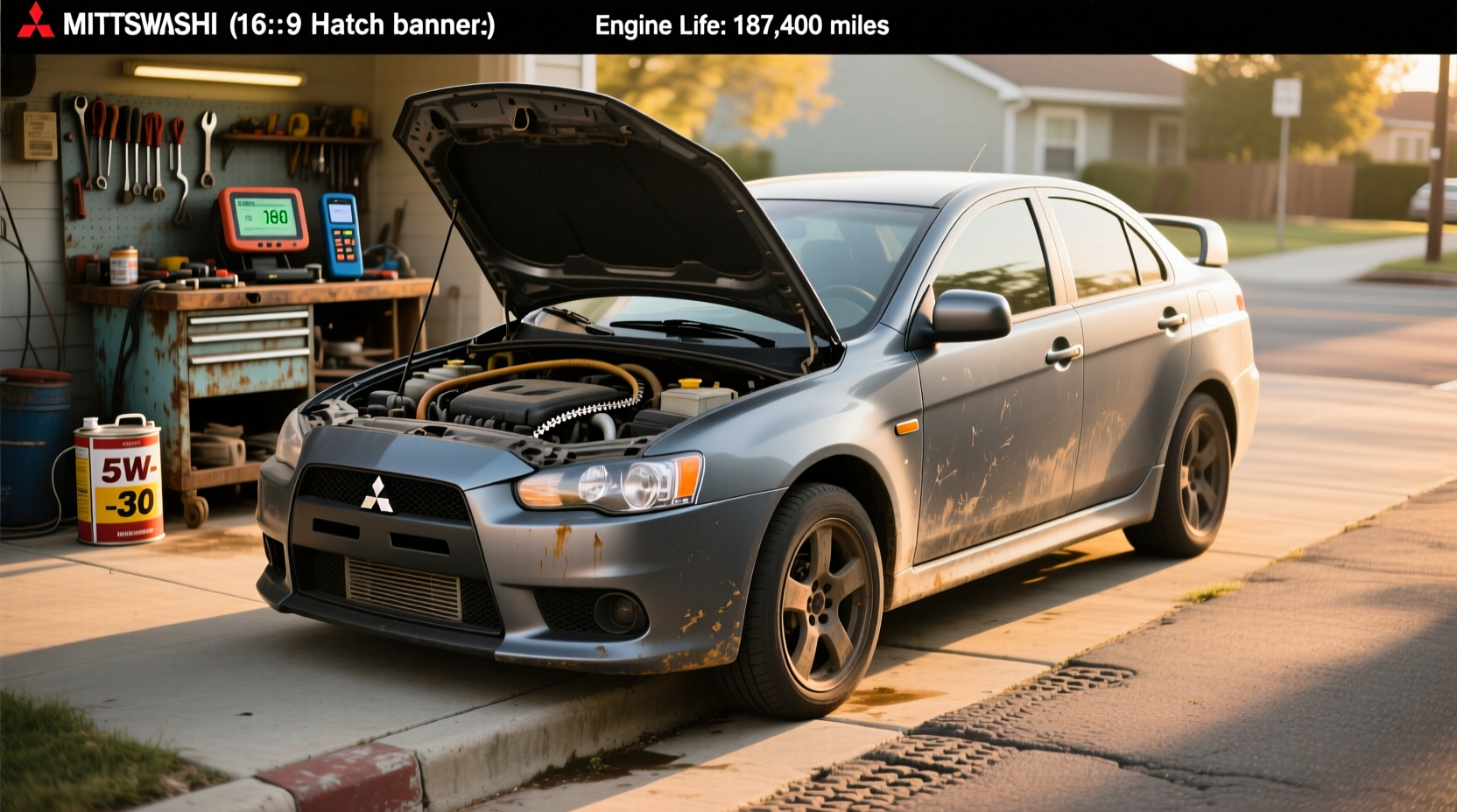 2011 lancer engine longevity buying guide