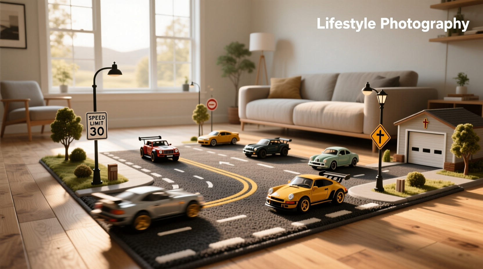 What Is the Best Road Rug for Toy Cars? A Complete Guide