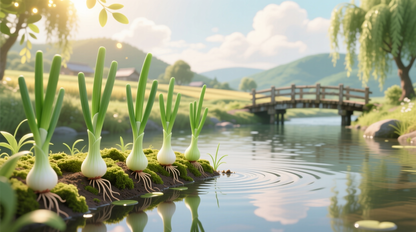 Little Green Onion Riverside: Authentic Chinese Dining Guide