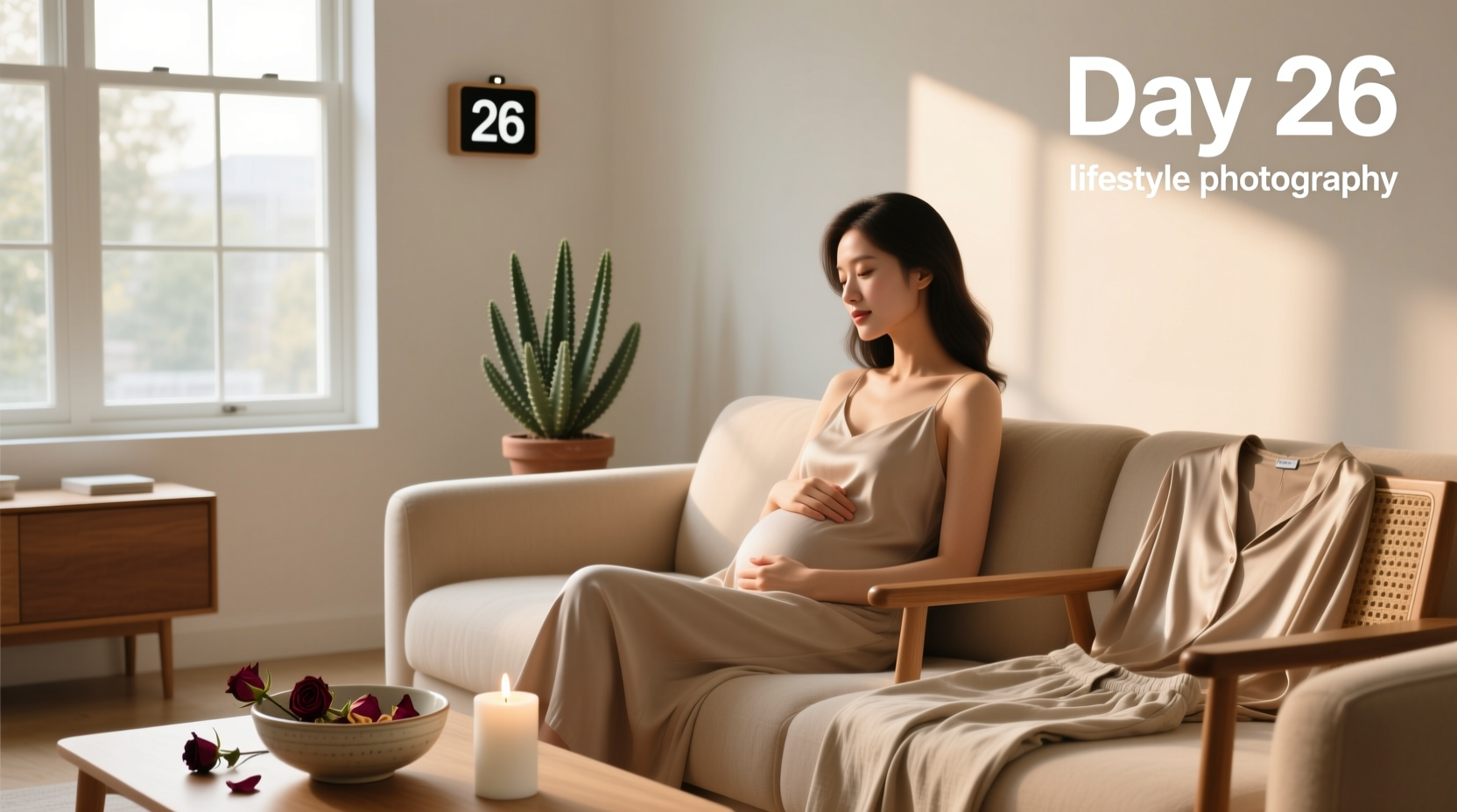 26 day menstrual cycle normal or not