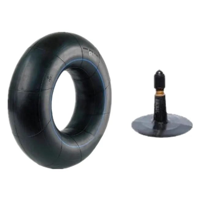 11x6.00-5 11x6.00x5 Inner Tube kanggo Lawn Mower Ban