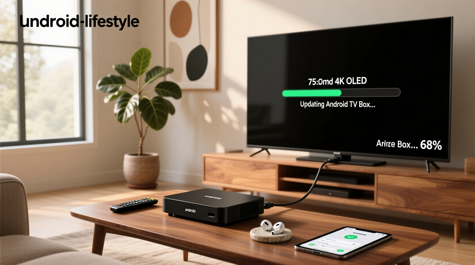 Tv Box Mod How to Update Android TV Box Firmware — Step-by-Step Guide