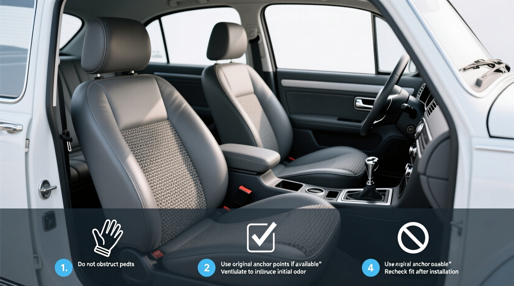 2000 vw beetle car seat covers