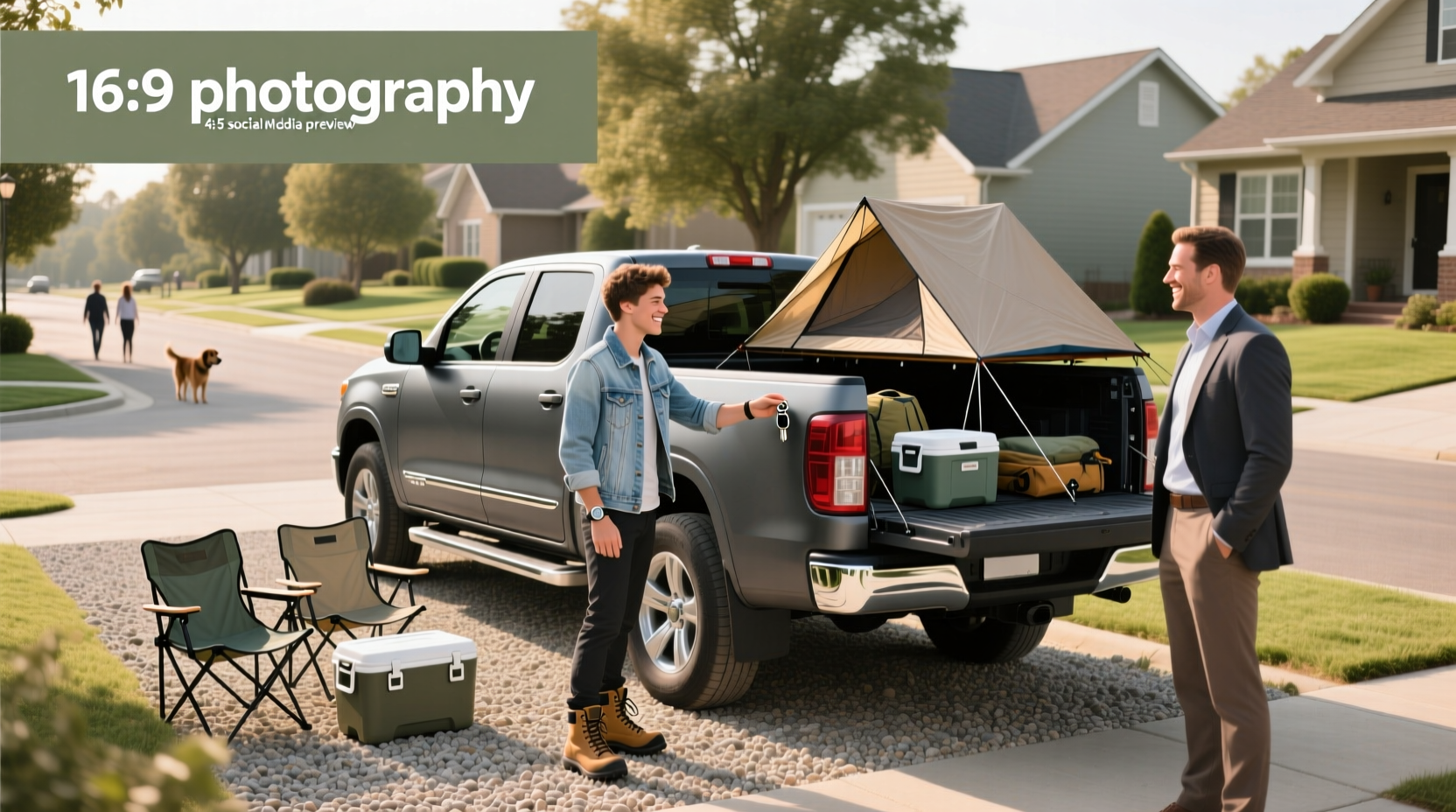 Leasing a Pickup Truck Buying Guide: How to Choose Wisely