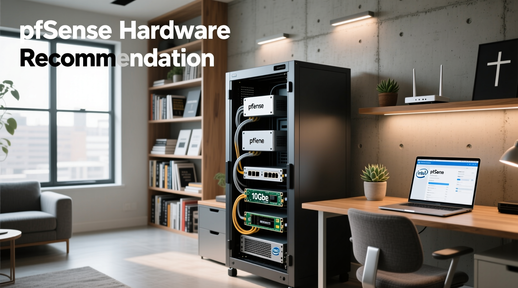 best pfsense hardware home to enterprise guide