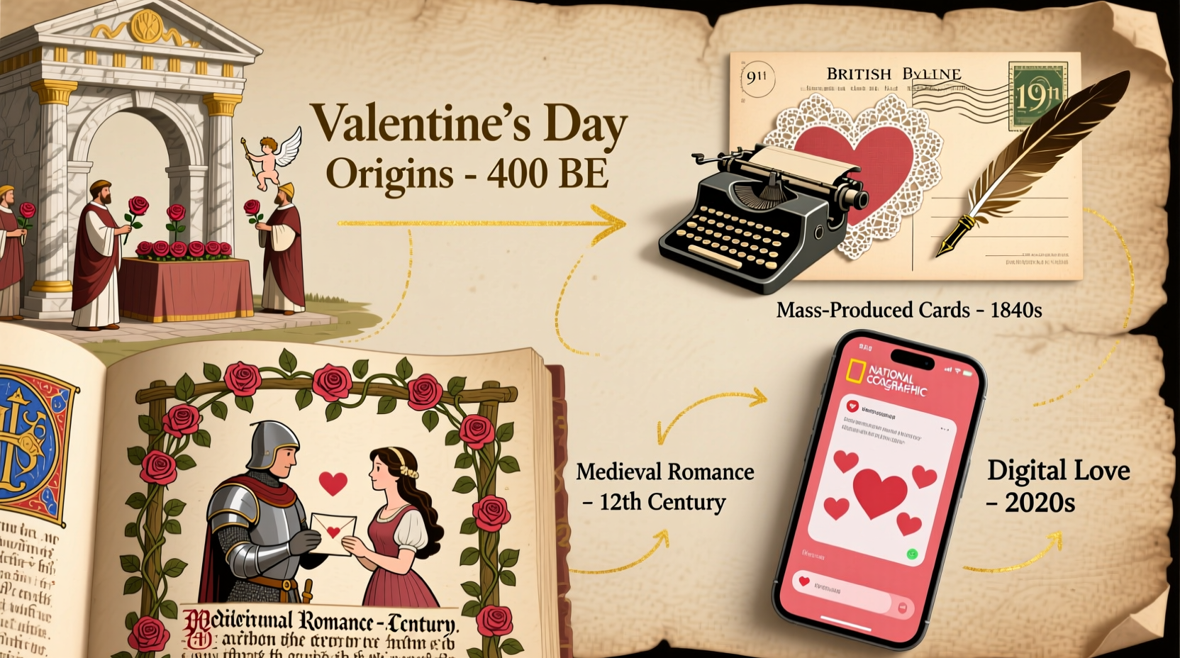 what is the valentine day in hindi