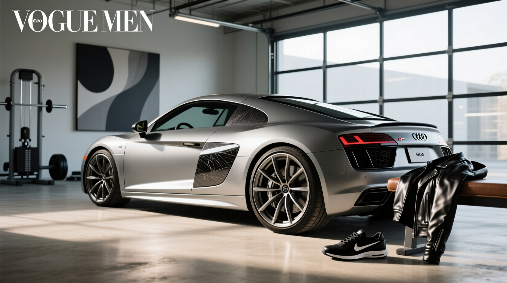 How to Choose the Right Wheels for an Audi R8: Fitment, Sizes, and Options