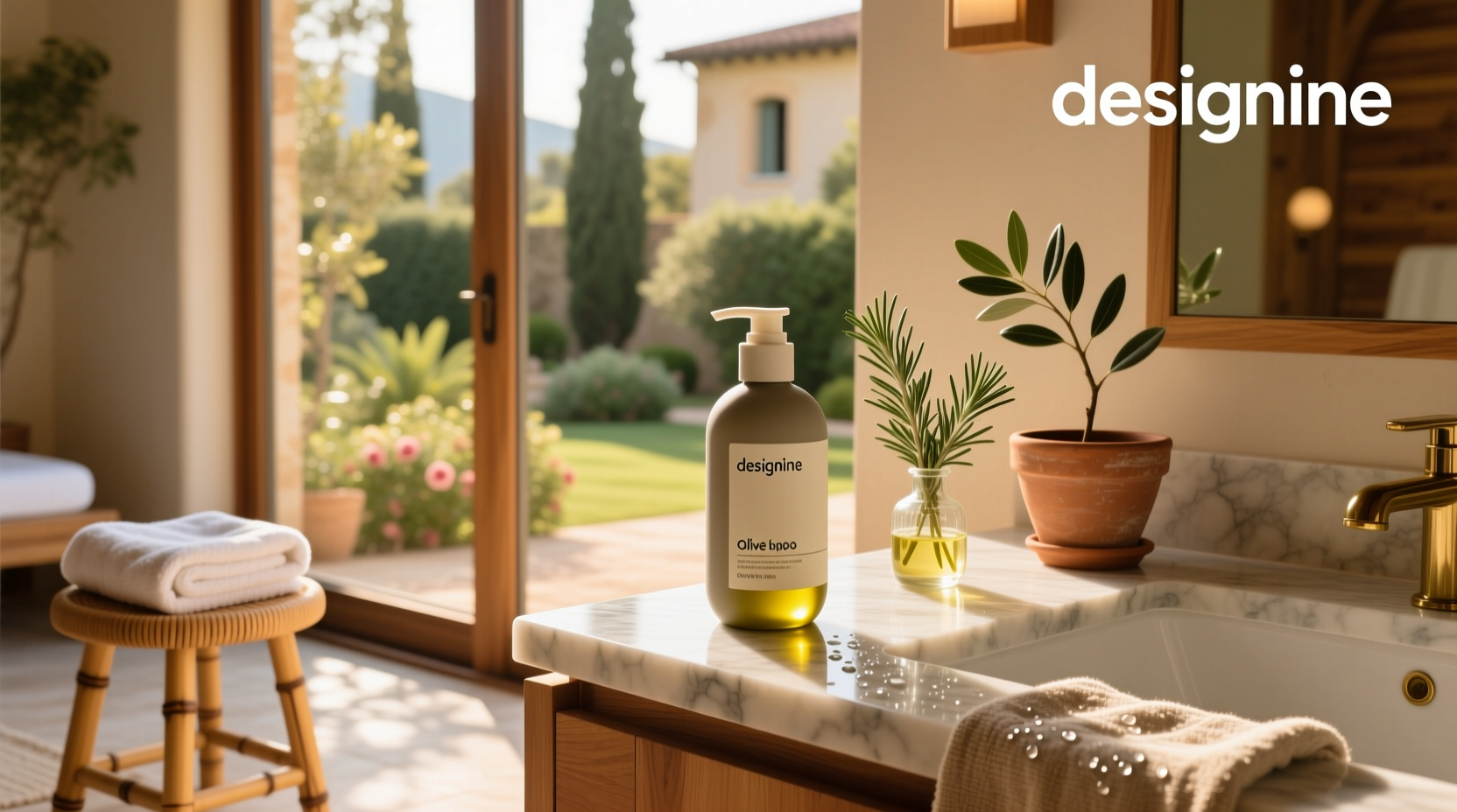 designline olive oil shampoo review guide