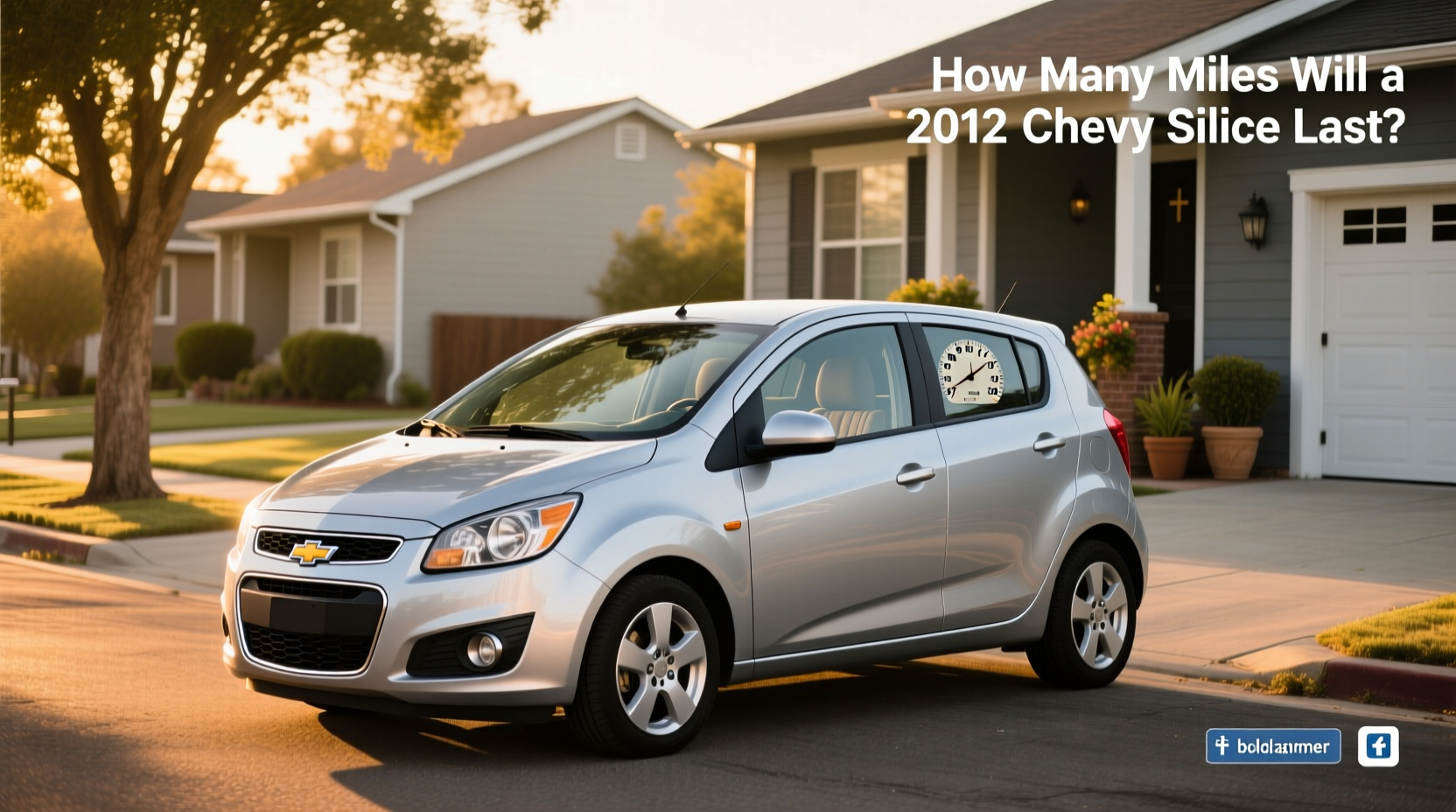 2012 chevy sonic longevity buying guide