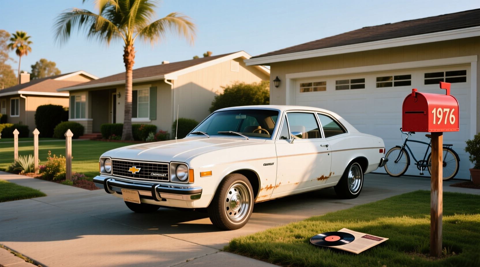 1976 Vega Hatchback Buying Guide: How to Choose