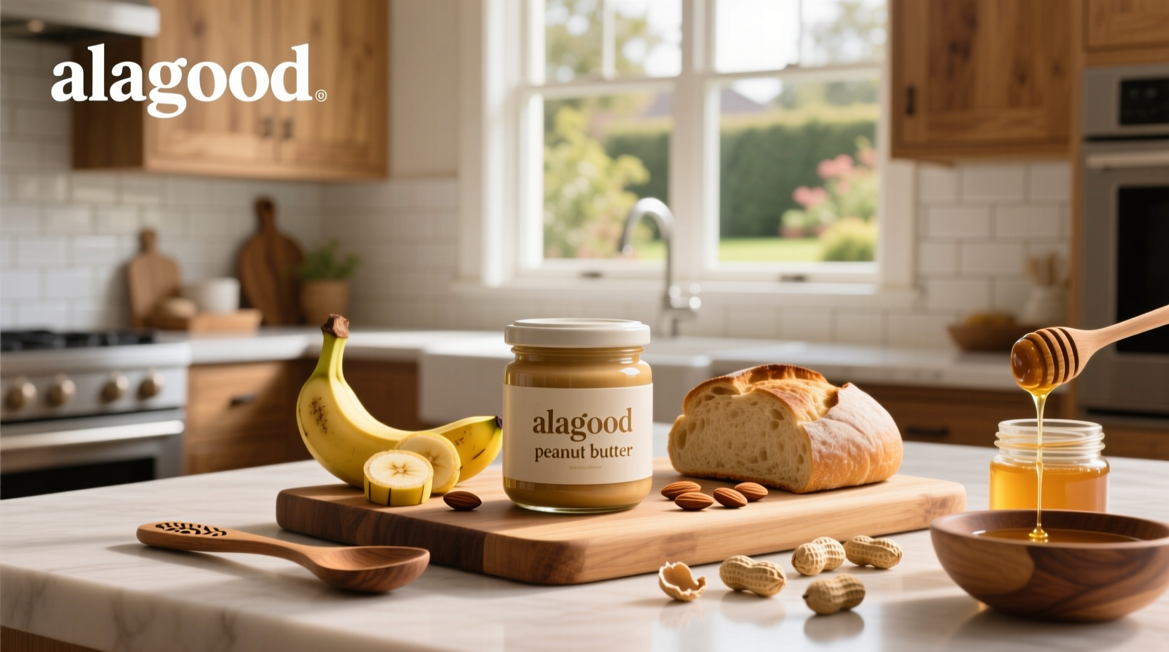 algood peanut butter review guide