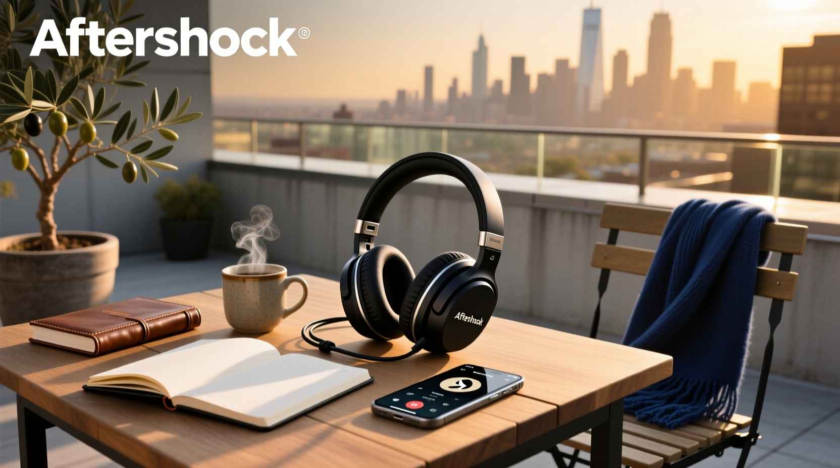 aftershock headphones guide what actually matters in 2026