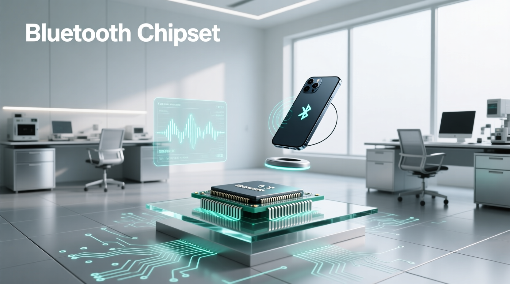 bluetooth chipset guide what you actually need to know