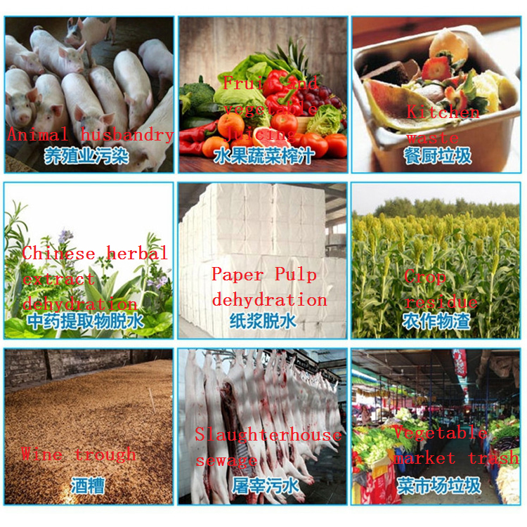 Factory big sale 2023 Food Waste Recycling Machine Home Spot goods in stock