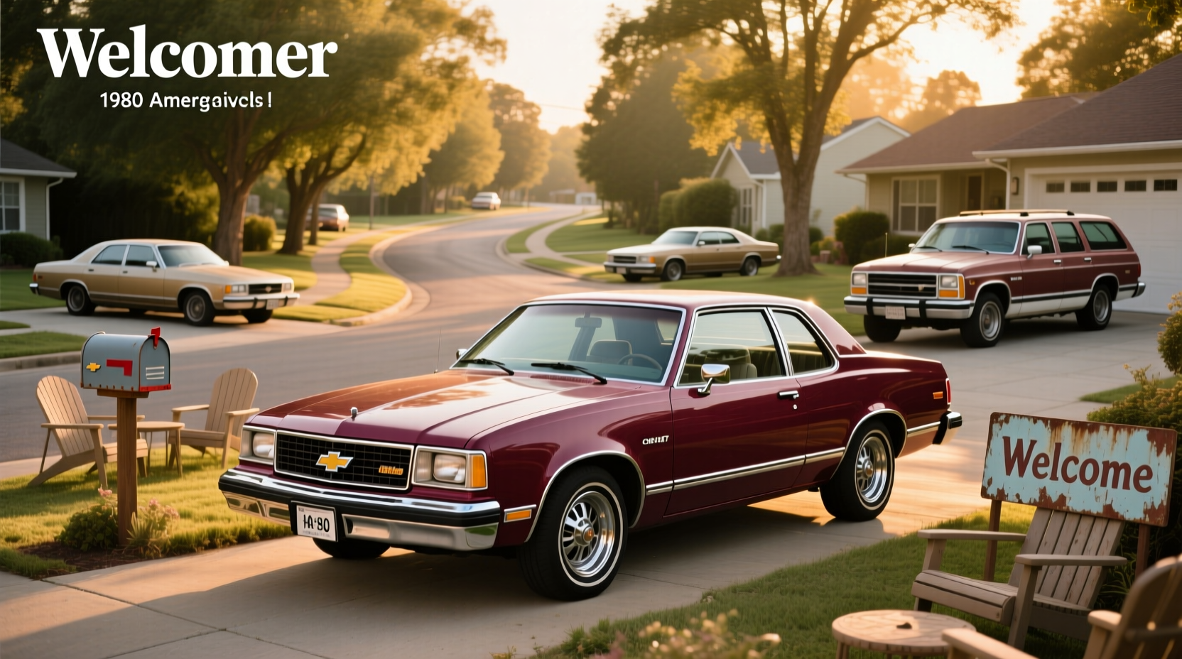 Chevrolet Hatchback 1980 Guide: What to Look For