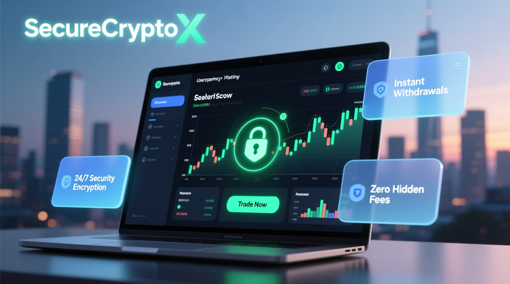 finding the best place to sell crypto for secure and easy trades