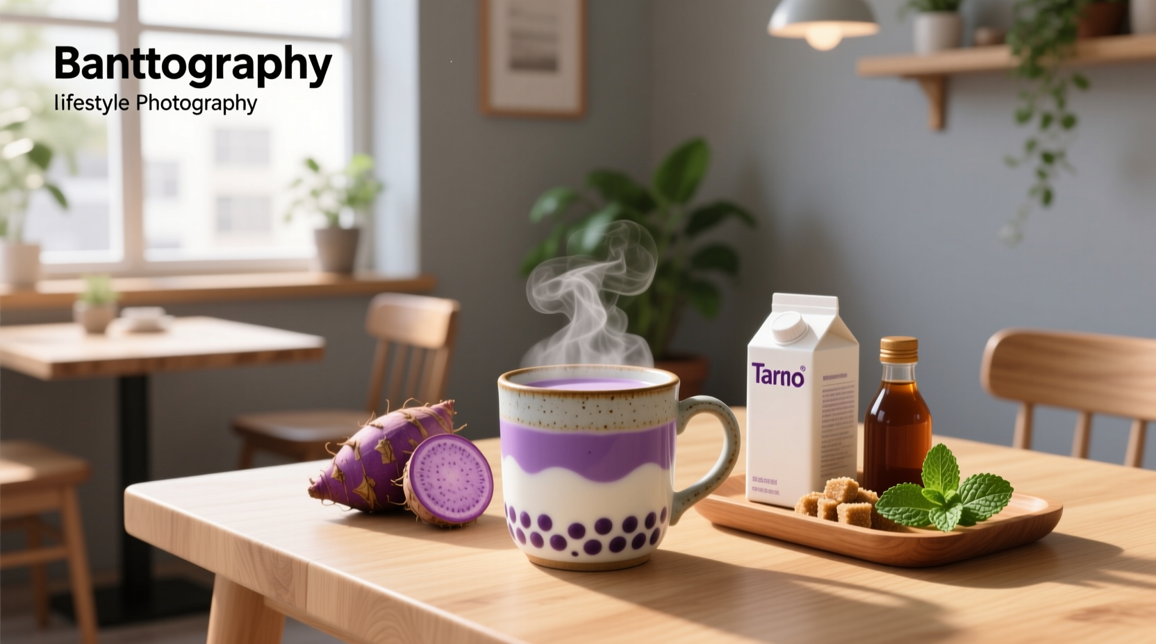 taro milk tea nutrition guide what to know before you order