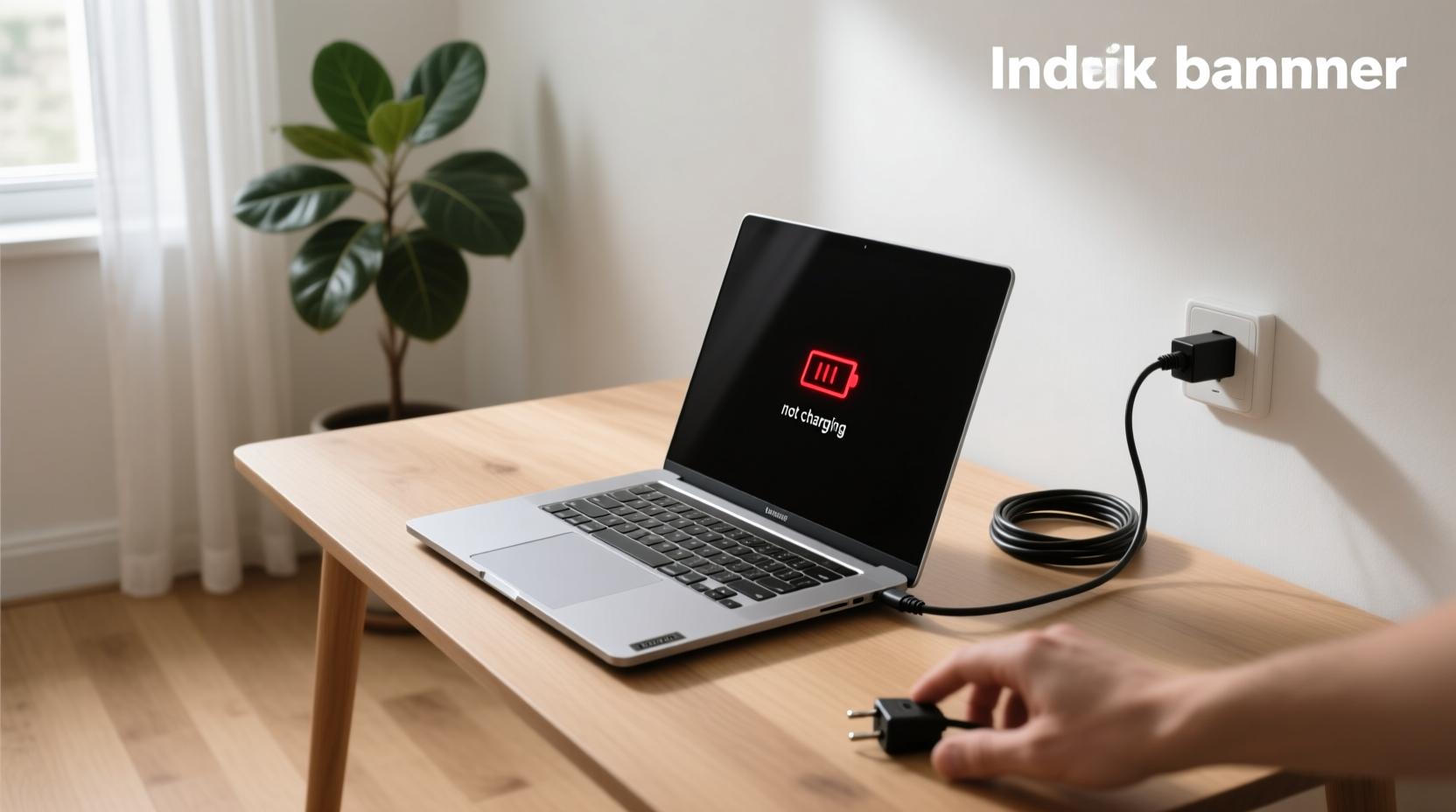 lenovo laptop not charging full troubleshooting guide