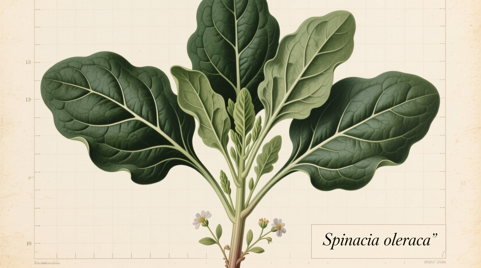 Spinach Defined: Complete Guide to This Nutrient-Packed Green