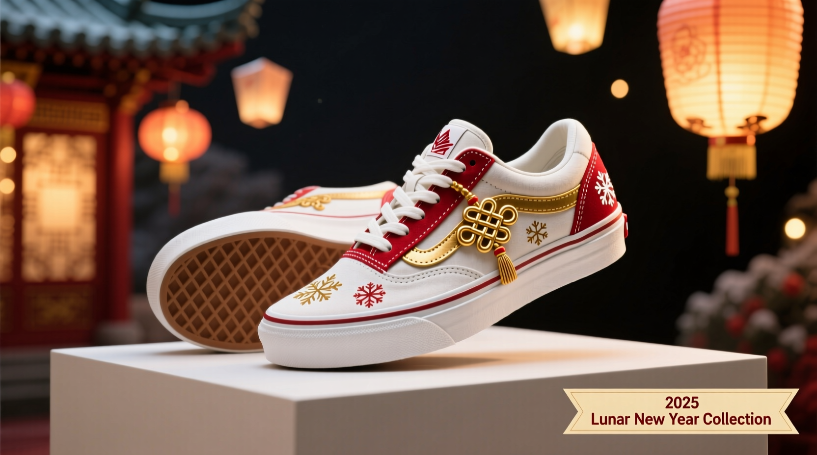 when do vans release their new year model