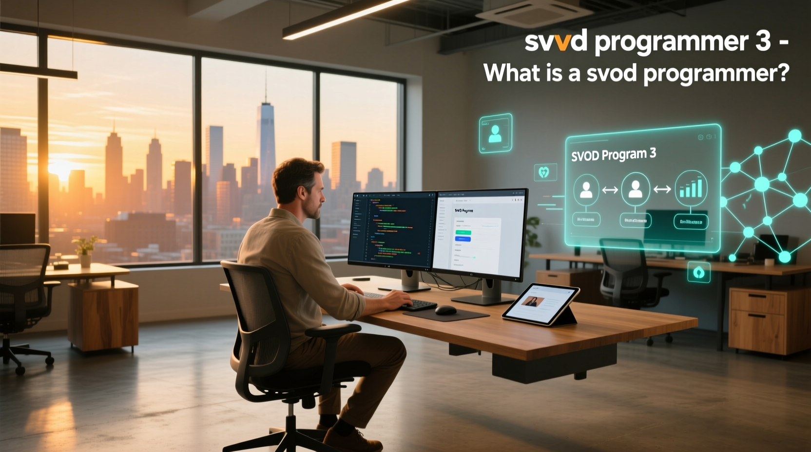 How to Choose SVOD Programmer 3: What to Look For [2024 Guide]