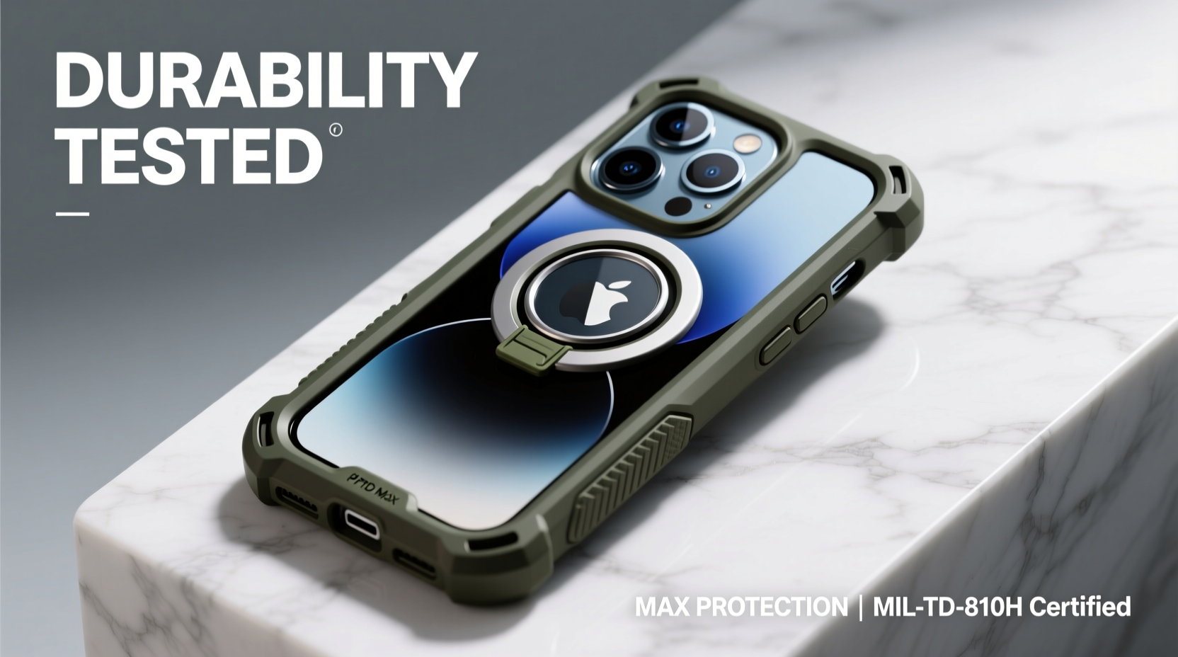 expert tips for choosing a durable iphone 14 pro max case that offers maximum protection