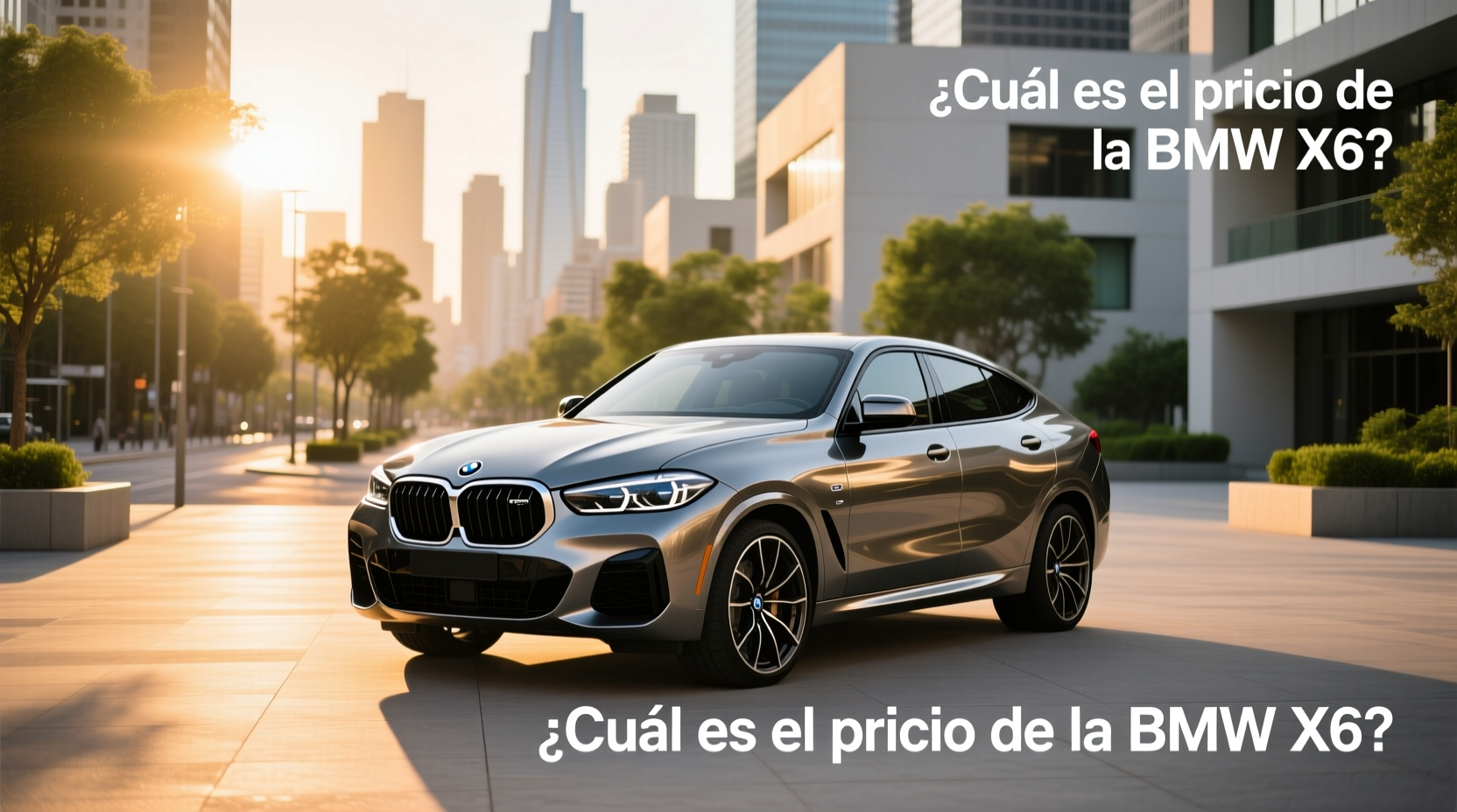 BMW X6 Hatchback Buying Guide 2026