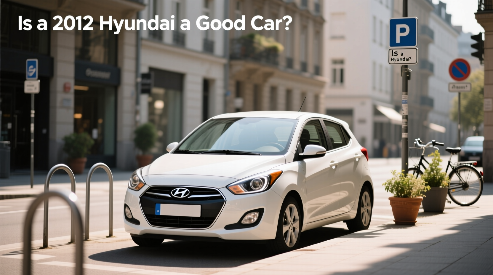 2012 hyundai hatchback reliability value guide