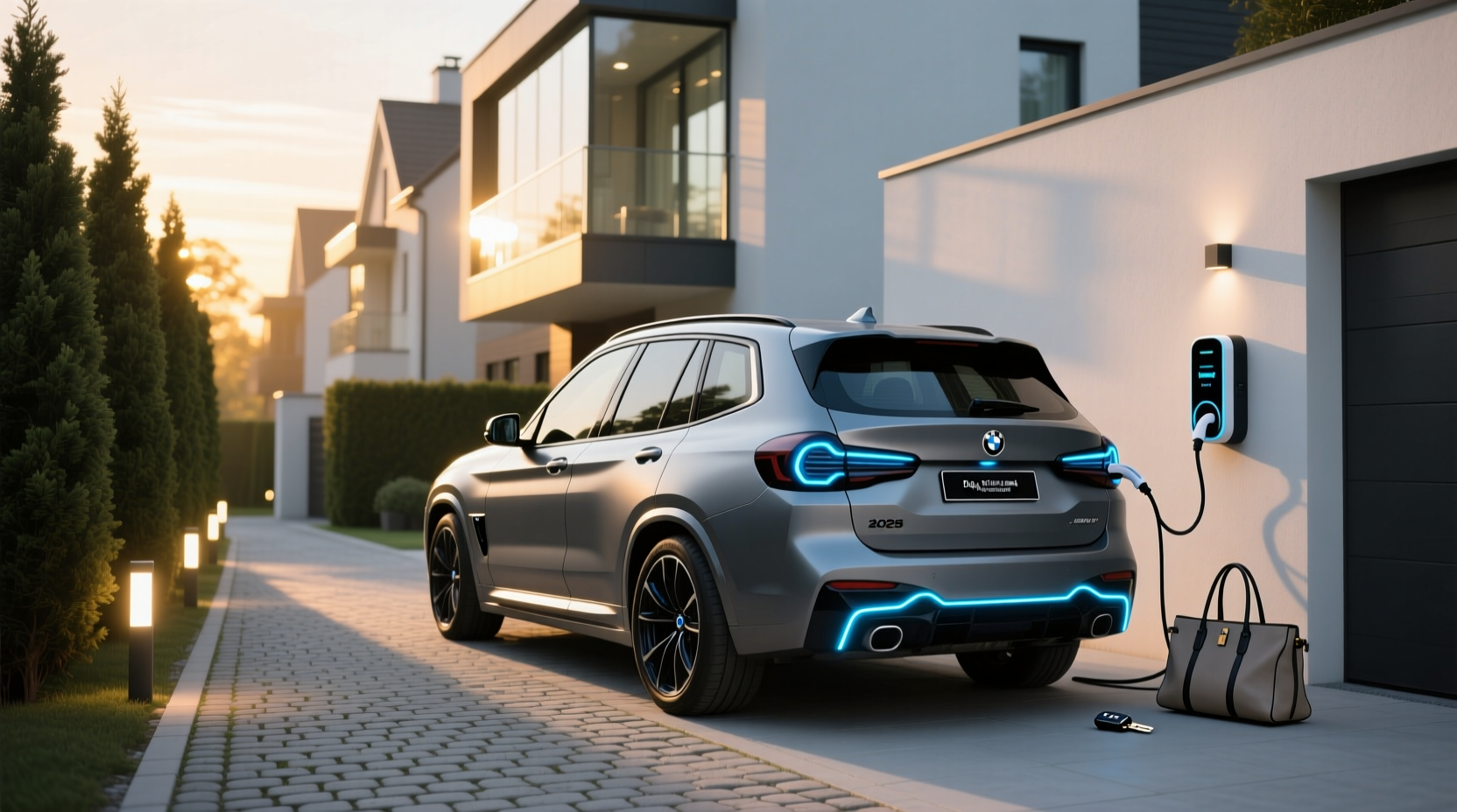 2025 BMW X3 Plug in Hybrid Buying Guide