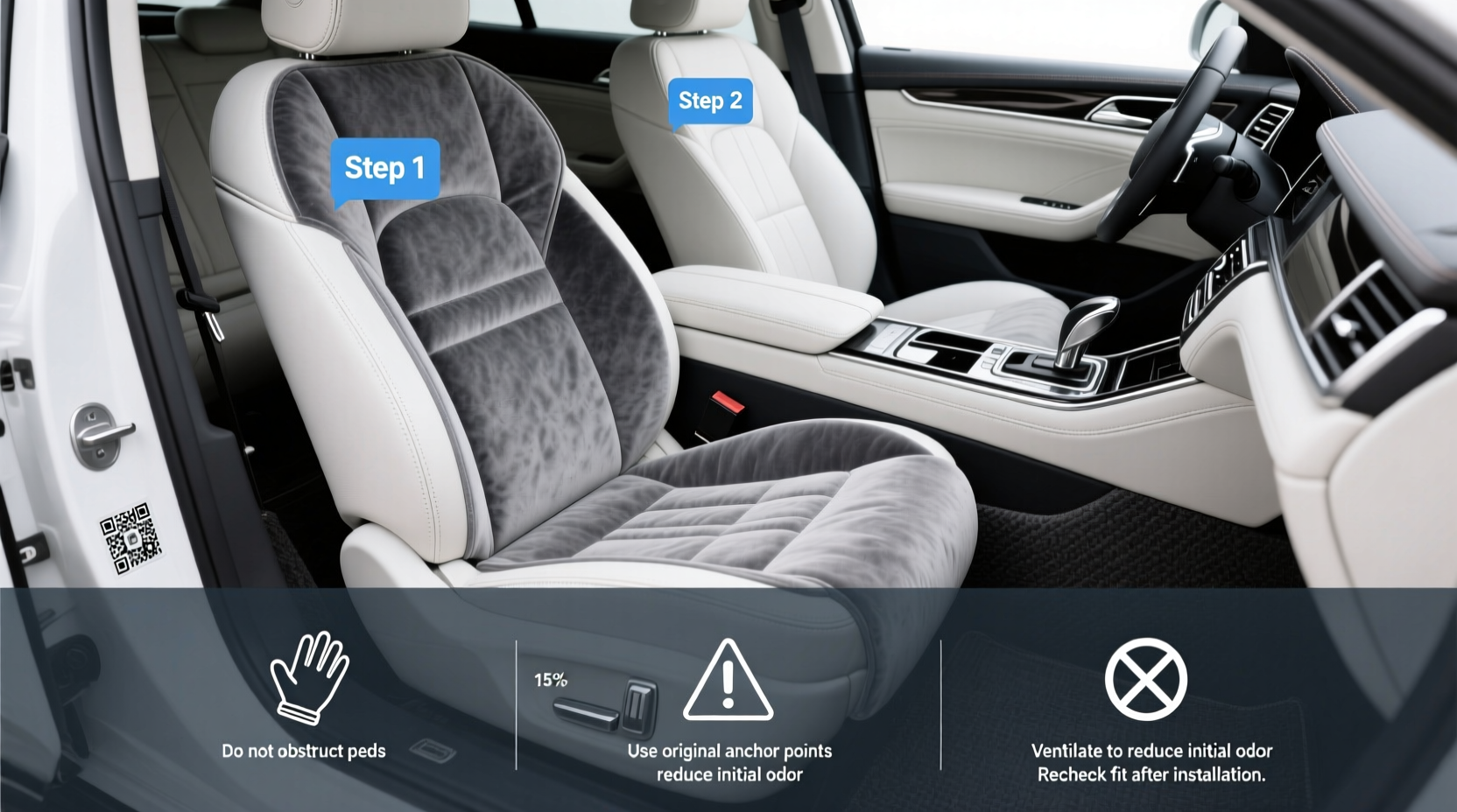 How to Choose Microsuede Seat Covers: A Practical Buying Guide