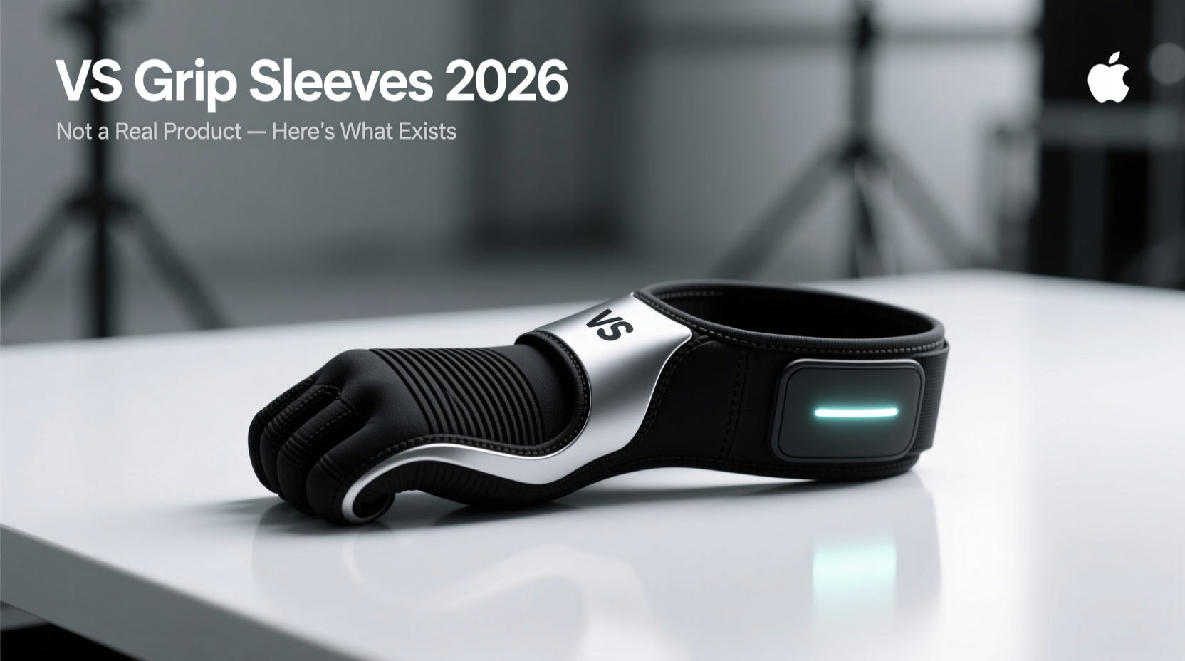 vs grip sleeves 2026