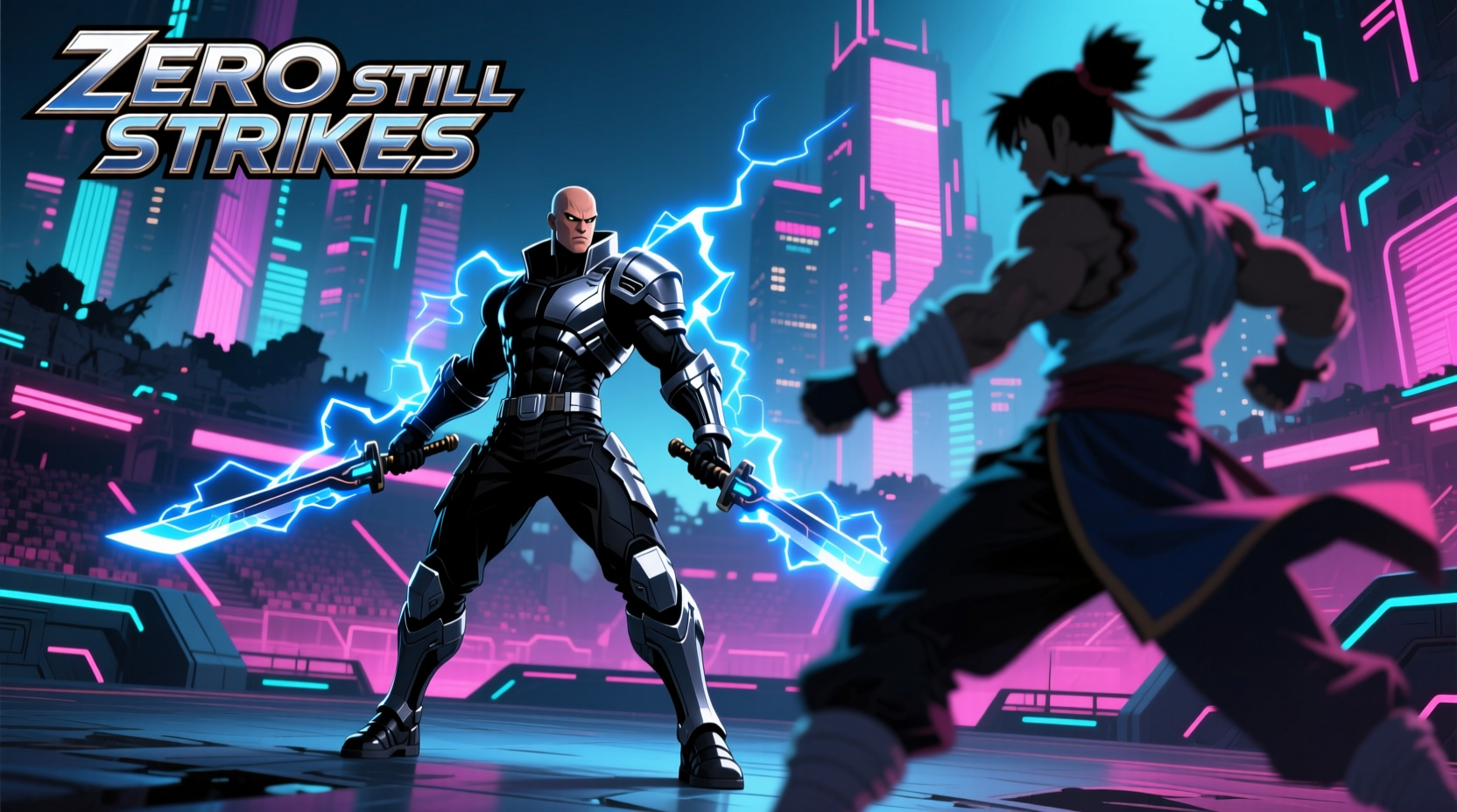 why do people still play zero in marvel vs capcom when theres mvc3