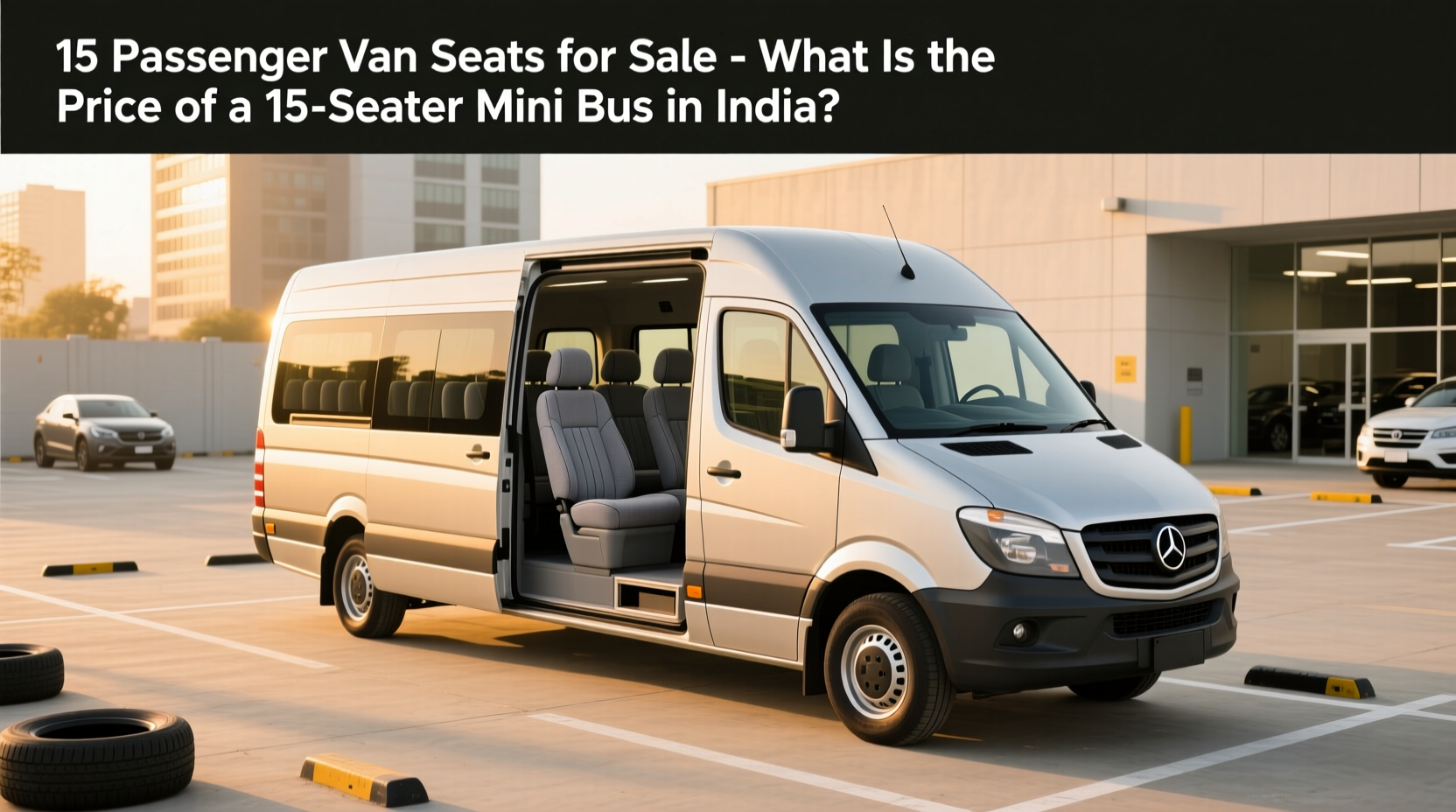 15 passenger van mini bus buying guide
