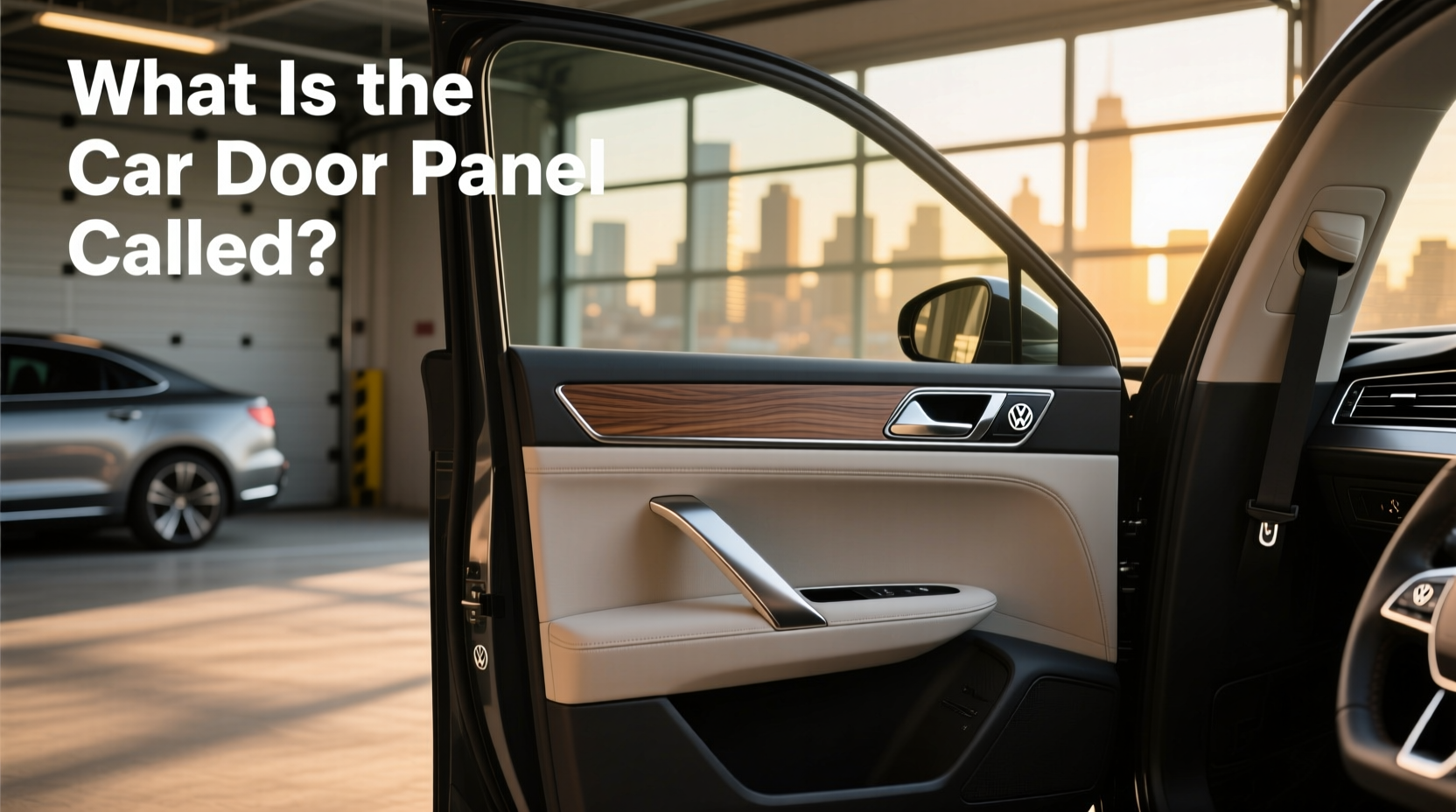 How to Choose VW Door Panel, What Is the Car Door Panel Called?