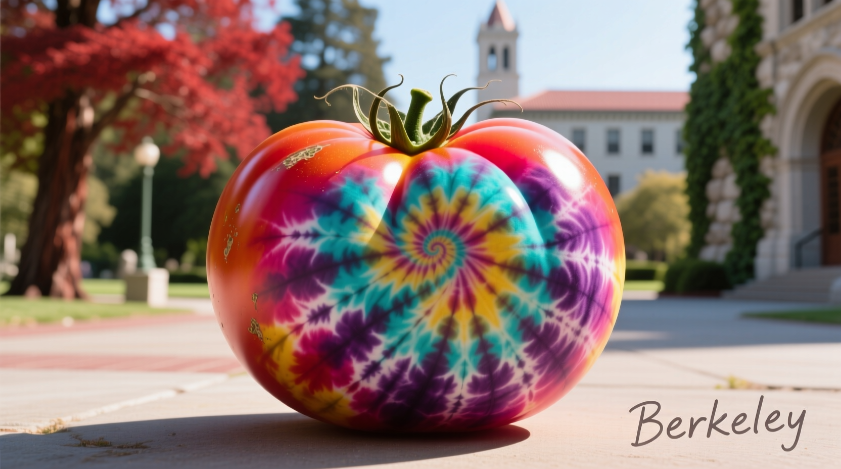 Berkeley Tie Dye Tomato: Complete Growing Guide & Flavor Profile