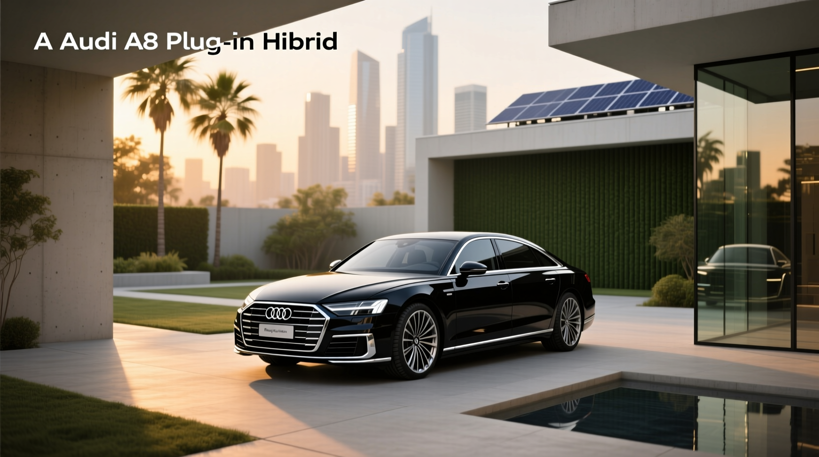audi a8 plug-in hybrid buying guide