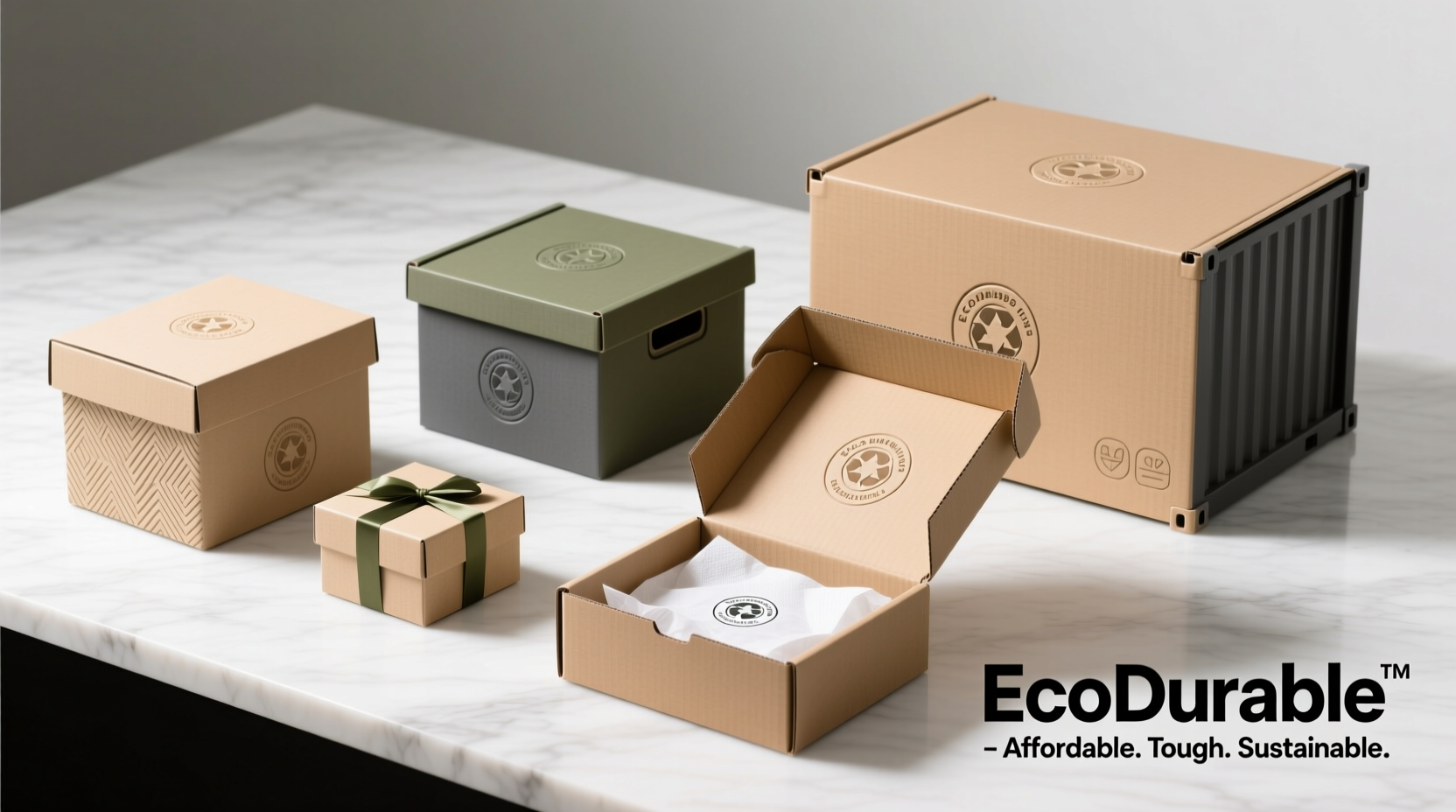 affordable and durable choices for the best custom boxes