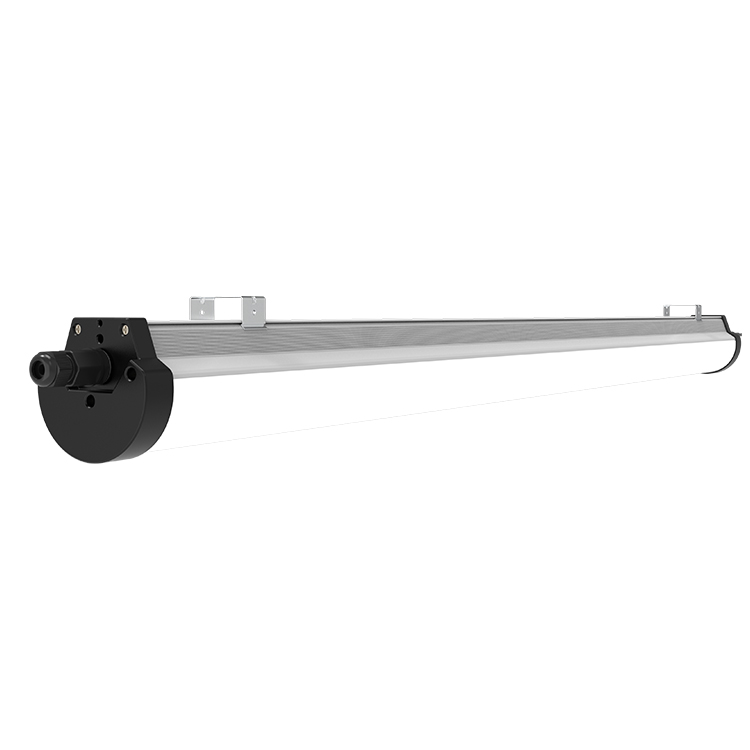 TUBU DLC listed 80w LED low bay light with 180 degree beam angle