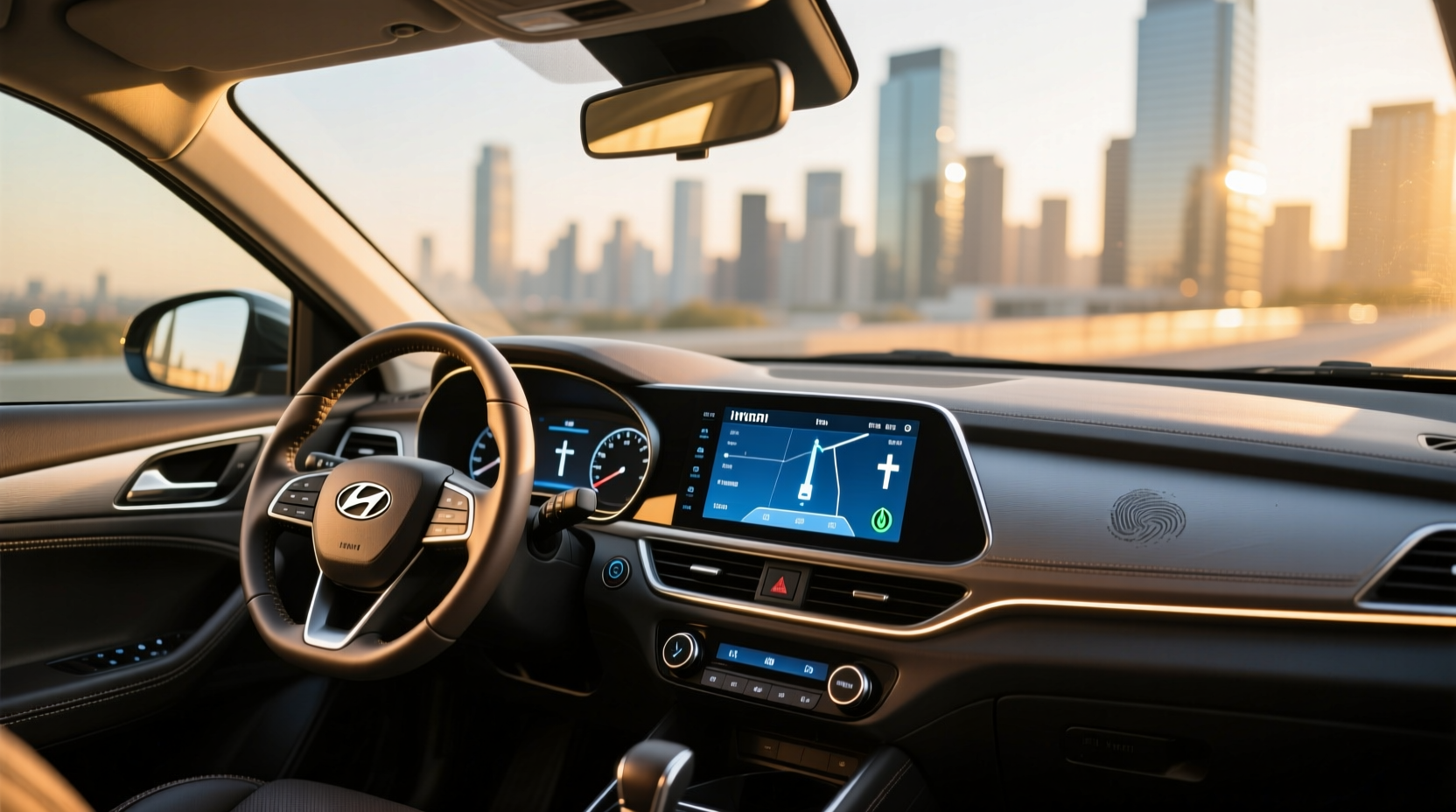 How to Choose i20 Dashboard Display, What Are the Disadvantages?