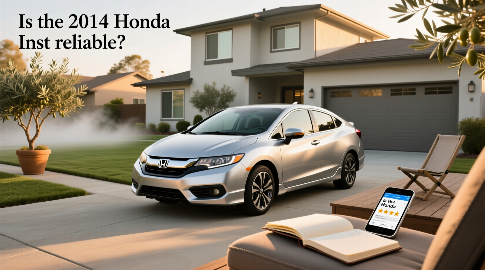 2014 Honda Insight reliability guide: what to look for