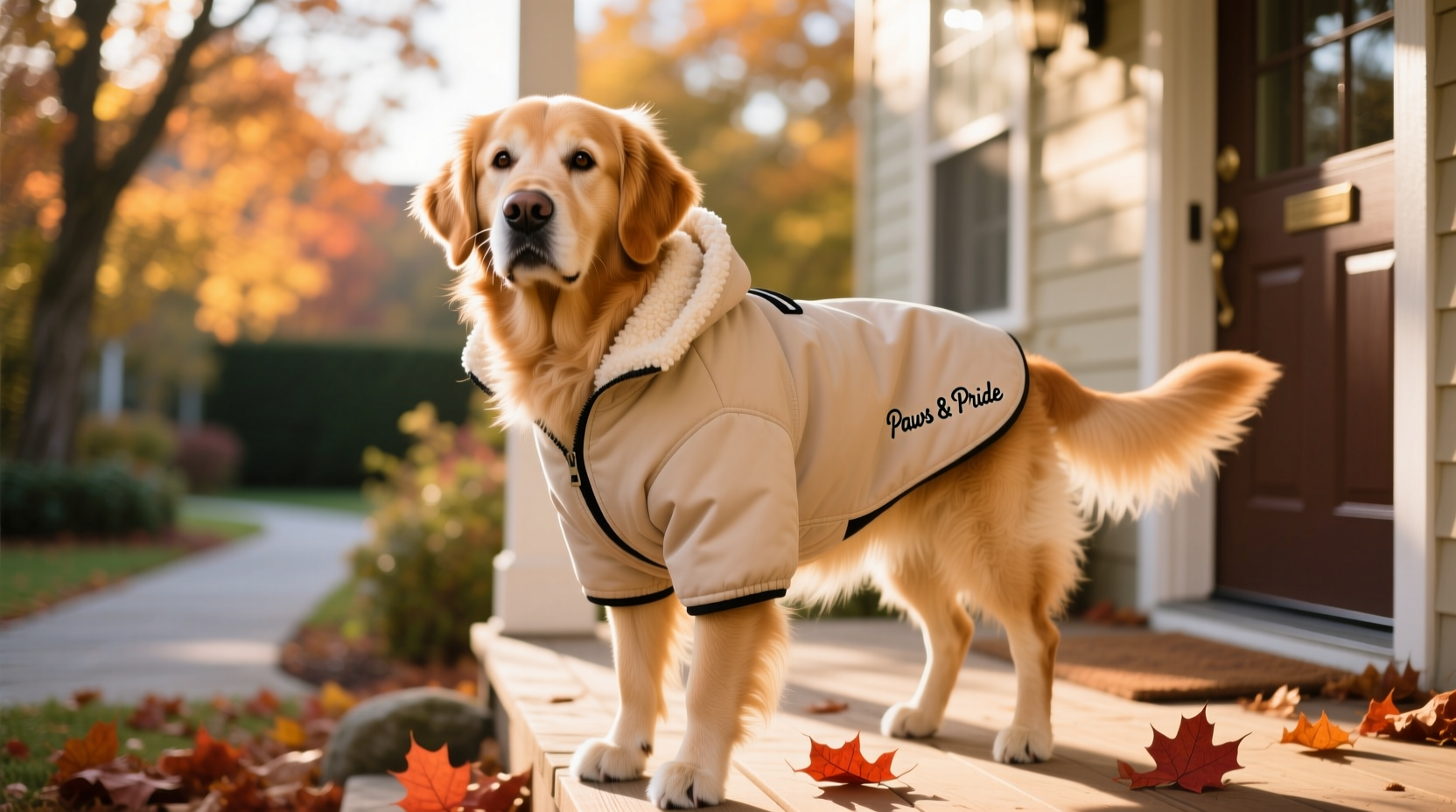 effective strategies to help your dog feel cozy and confident in a new jacket