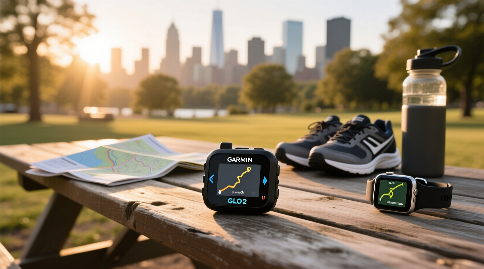 How to Use Garmin GLO 2 Bluetooth GPS Receiver for Better Accuracy?