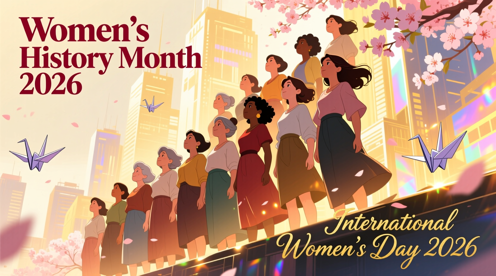 womens law day
